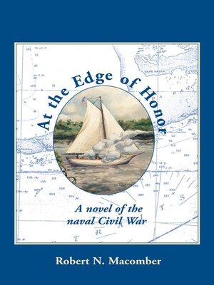 cover image of At the Edge of Honor